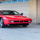 Illustration for article titled Five BMWs to drive before you die